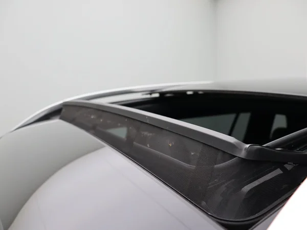 Mercedes-Benz EQB (2026) — foto 16 van 33