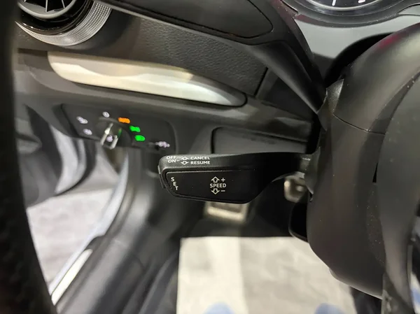 Audi A3 (2017) — foto 4 van 28