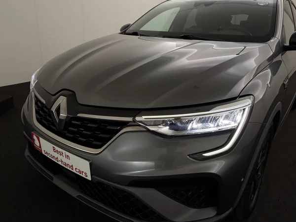 RENAULT Arkana (2022) — foto 22 van 29