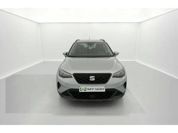 SEAT Arona (2023) — foto 12 van 36