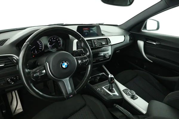 BMW 2-serie (2019) — foto 2 van 16