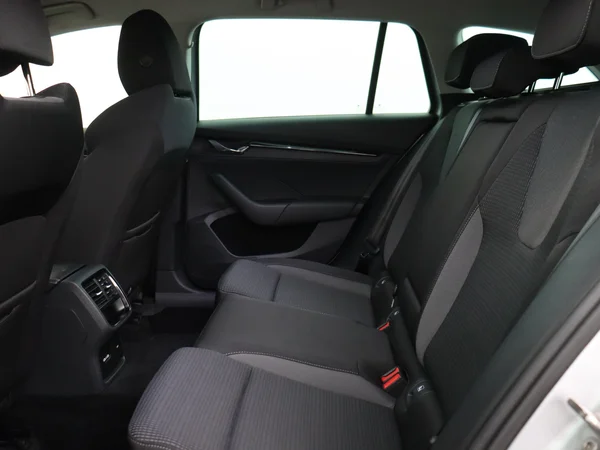 SKODA Octavia (2023) — foto 5 van 30