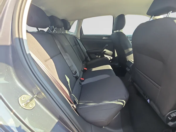 VOLKSWAGEN Polo (2025) — foto 22 van 24