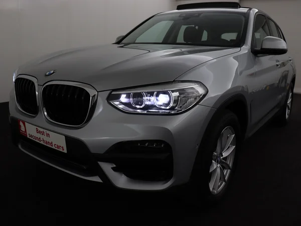 BMW X3 (2020) — foto 24 van 31
