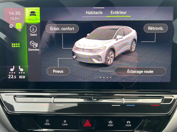 VOLKSWAGEN ID.5 (2023) — foto 4 van 20