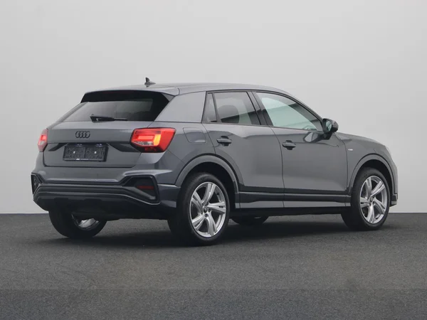 AUDI Q2 (2024) — foto 12 van 21