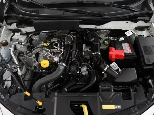 NISSAN Juke (2024) — foto 6 van 27