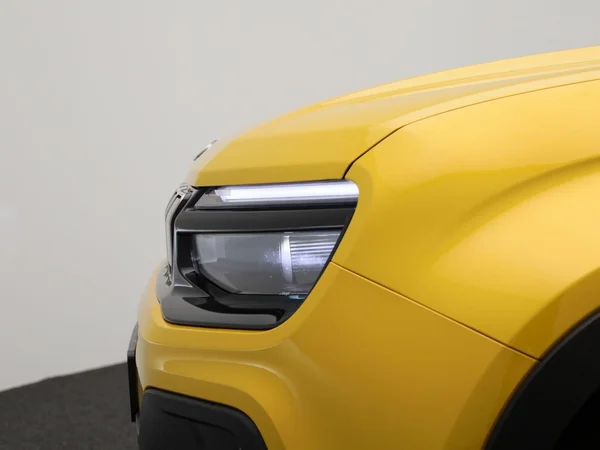Jeep Avenger (2024) — foto 24 van 25
