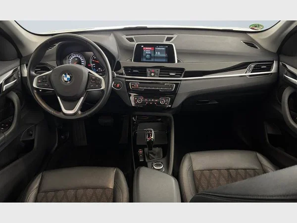 BMW X1 (2019) — foto 3 van 25