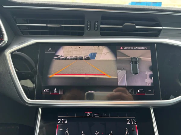 AUDI A6 Avant (2020) — foto 4 van 21