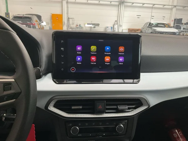 SEAT Arona (2023) — foto 5 van 22