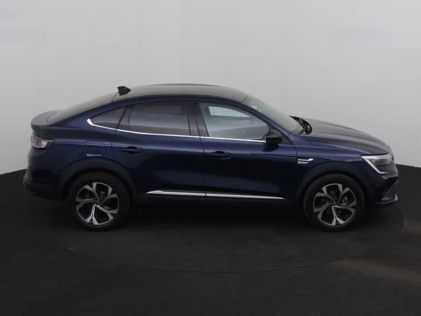 RENAULT Arkana (2024) — foto 24 van 28