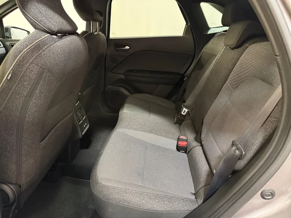 Renault Symbioz (2026) — foto 19 van 29