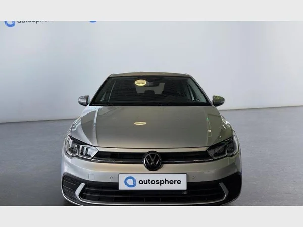 VOLKSWAGEN Polo (2026) — foto 12 van 21