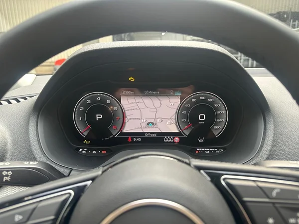 AUDI Q2 (2026) — foto 7 van 23