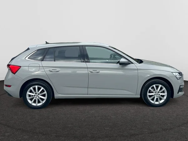 SKODA Scala (2021) — foto 9 van 18