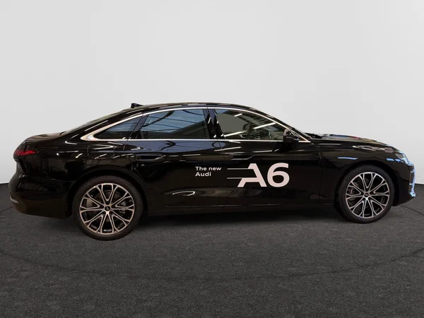AUDI A6 (2026) — foto 13 van 15