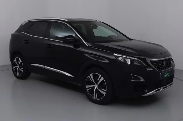 Peugeot 3008 (2020) — foto 29 van 31
