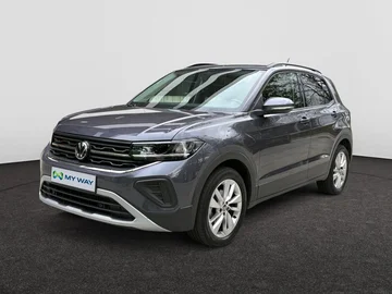 VOLKSWAGEN T-Cross (2024)