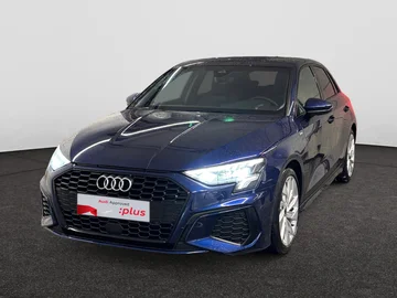 AUDI A3 Sportback (2023)