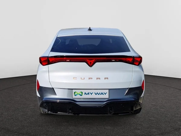 CUPRA Tavascan (2026) — foto 12 van 20
