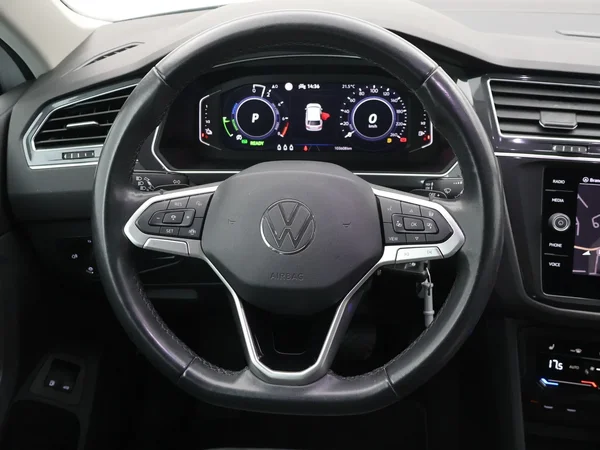 Volkswagen Tiguan (2023) — foto 25 van 26
