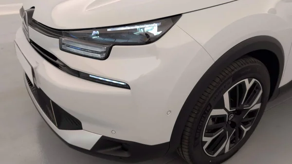 Citroen C4 (2025) — foto 7 van 23