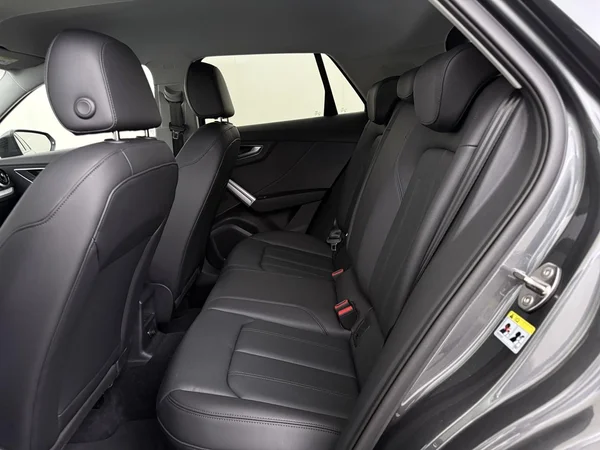 AUDI Q2 (2025) — foto 2 van 19