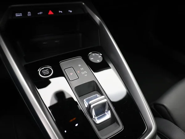 AUDI A3 Sportback (2025) — foto 11 van 24