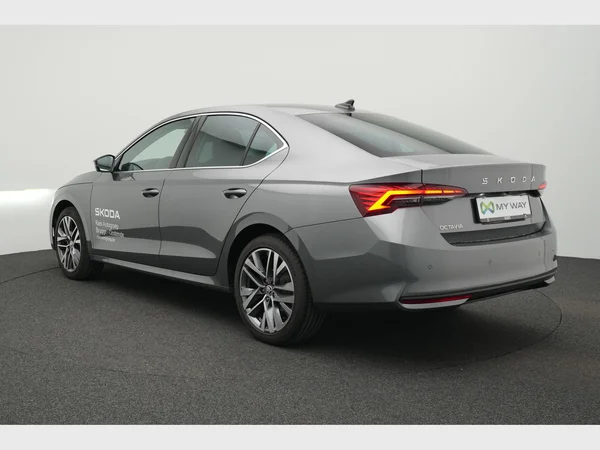 SKODA Octavia (2025) — foto 10 van 31
