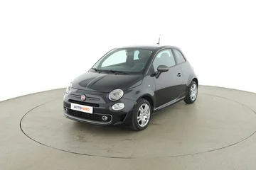Fiat 500 1ac3da17-e818-4c3a-a29a-cdb3e97119b8