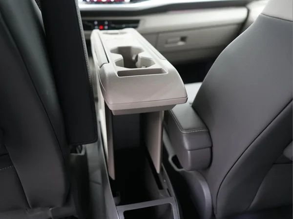 VOLKSWAGEN Multivan T7 Long eHybrid (PHEV) (2026) — foto 19 van 55