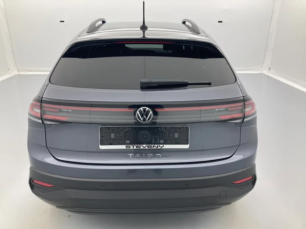 VOLKSWAGEN Taigo (2023) — foto 8 van 36