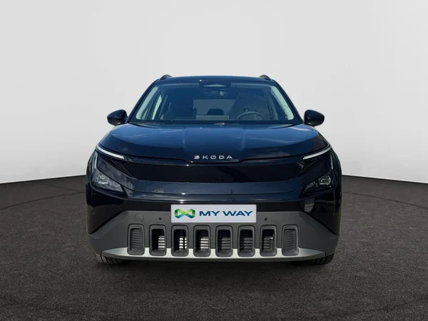 SKODA Epiq (2026) — foto 21 van 21