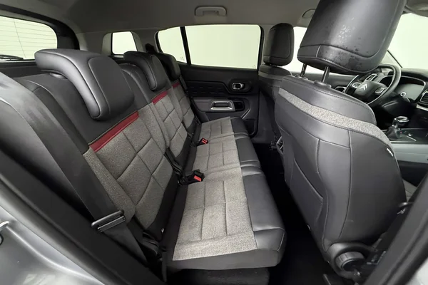 Citroen C5 Aircross (2022) — foto 16 van 31