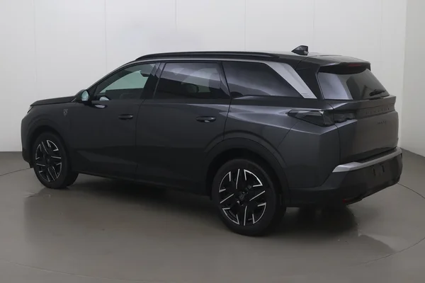 Peugeot 5008 (2025) — foto 14 van 20