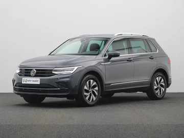VOLKSWAGEN Tiguan (2023)