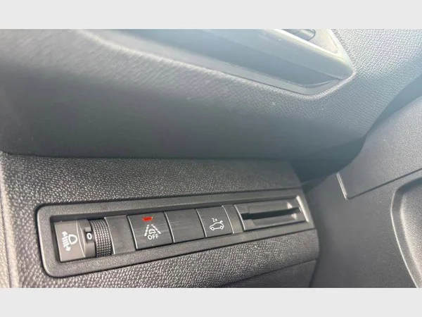 Peugeot 3008 (2022) — foto 15 van 25