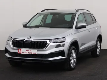 SKODA Karoq (2023)