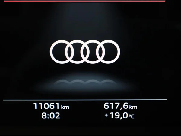 AUDI S3 Sedan (2025) — foto 9 van 22