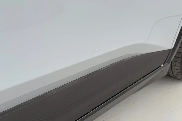 Renault E-Megane E-Tech (2022) — foto 24 van 35