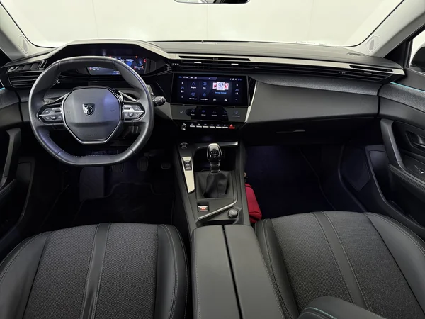 PEUGEOT 308 (2022) — foto 28 van 28