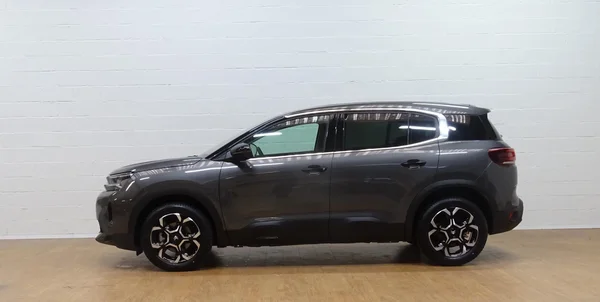 Citroën C5 Aircross (2025) — foto 16 van 18