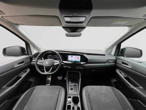 VOLKSWAGEN Caddy Maxi (2026) — foto 15 van 21
