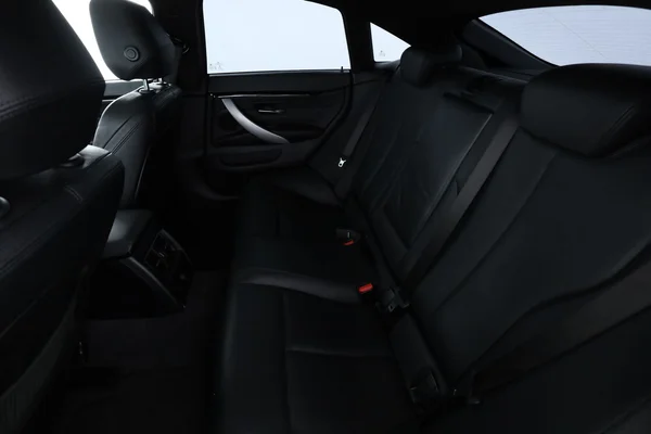 BMW 4-serie (2021) — foto 5 van 16
