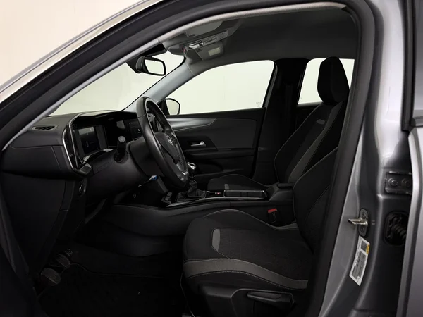 OPEL Mokka (2021) — foto 2 van 27