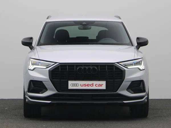 AUDI Q3 (2025) — foto 16 van 20