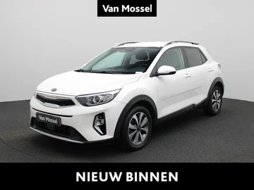 Kia Stonic (2021)