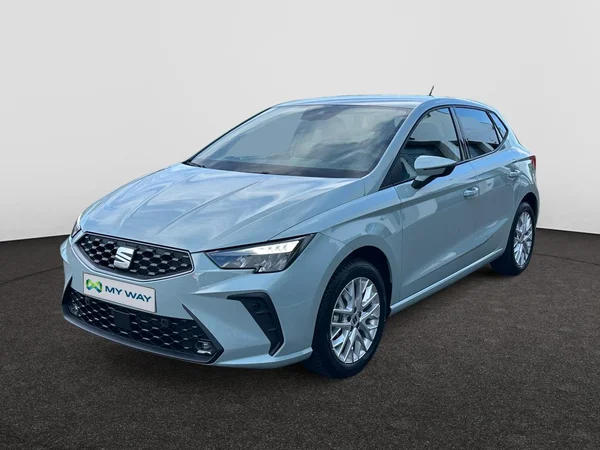 SEAT Ibiza (2026) — foto 1 van 23