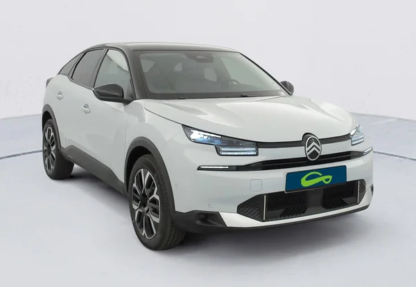 Citroen C4 (2025) — foto 21 van 23